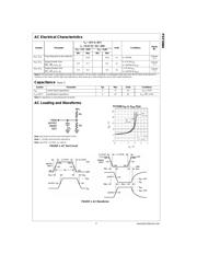 FST3384QSC datasheet.datasheet_page 3