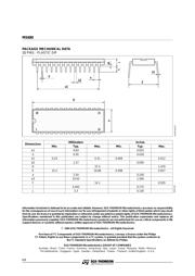 M5480 datasheet.datasheet_page 6