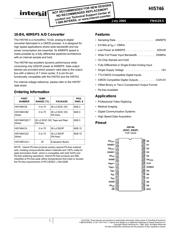 HI5746KCA datasheet.datasheet_page 1