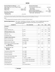 HI5746KCA datasheet.datasheet_page 4