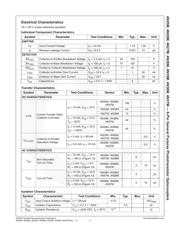 4N37 datasheet.datasheet_page 5