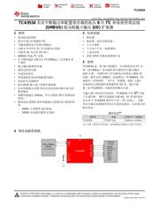 TCA9534 datasheet.datasheet_page 1