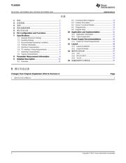 TCA9534 datasheet.datasheet_page 2