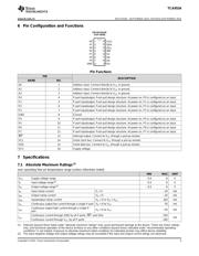 TCA9534 datasheet.datasheet_page 3