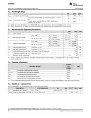 TCA9534 datasheet.datasheet_page 4