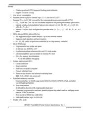 MPC8247VRTIEA datasheet.datasheet_page 4