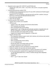 MPC8247VRPIEA datasheet.datasheet_page 5