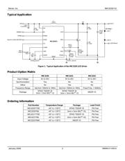MIC3231YTSE TR 数据规格书 2