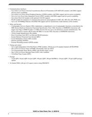 FS32K148UAT0VLQT datasheet.datasheet_page 2