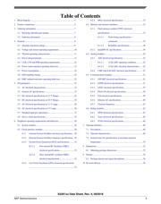 FS32K148UJT0VMHT datasheet.datasheet_page 3