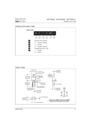 42CTQ030 数据规格书 5