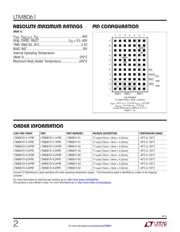 LTM8061IV-4.2#PBF datasheet.datasheet_page 2