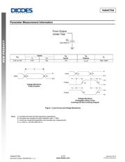 74AHCT04T14-13 datasheet.datasheet_page 4