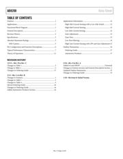 AD8208 datasheet.datasheet_page 3