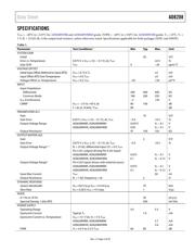 AD8208 datasheet.datasheet_page 4
