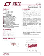 LT6656BCS6-3#PBF datasheet.datasheet_page 1