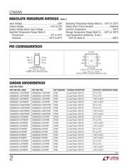 LT6656BCS6-3#PBF datasheet.datasheet_page 2