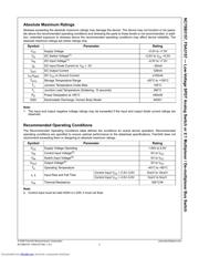 NC7SB3157 datasheet.datasheet_page 3