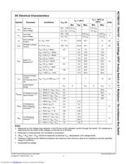 NC7SB3157 datasheet.datasheet_page 4