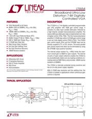 LT5554IUH#PBF datasheet.datasheet_page 1