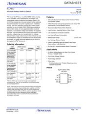 ICL7673CBAZA datasheet.datasheet_page 1