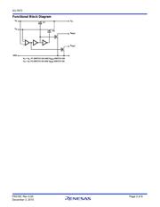 ICL7673CBAZA datasheet.datasheet_page 2