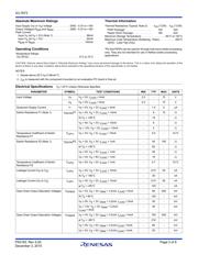 ICL7673CBAZA datasheet.datasheet_page 3