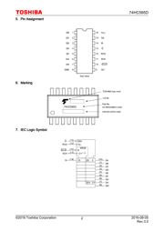 74HC595D datasheet.datasheet_page 2