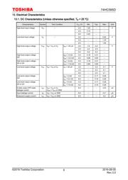 74HC595D datasheet.datasheet_page 6