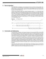 AT25F512B-SSH-B datasheet.datasheet_page 5