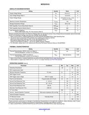 NCS37010DBRG 数据规格书 4