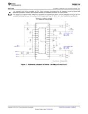 TPS65279VRHHT datasheet.datasheet_page 3