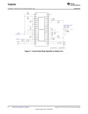 TPS65279VRHHT datasheet.datasheet_page 4