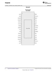 TPS65279VRHHT datasheet.datasheet_page 6