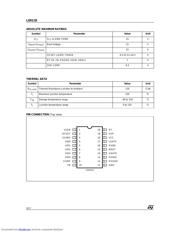 L6911DTR datasheet.datasheet_page 2