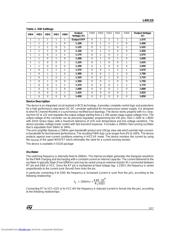 L6911DTR datasheet.datasheet_page 5