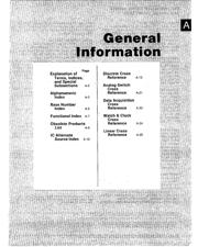 ICL7126 datasheet.datasheet_page 3