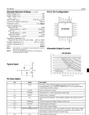 MIC59P50 datasheet.datasheet_page 2