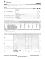 SN74LVC1G11DBVRG4 datasheet.datasheet_page 5