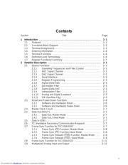 TLC320AD50CDWR 数据规格书 2