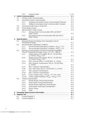 TLC320AD50CDWR 数据规格书 3