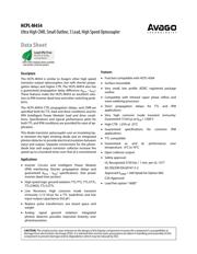 HCPL-M454#500 datasheet.datasheet_page 1