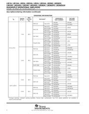 LM124J 数据规格书 2