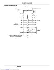 ICL3207ECBZ-T datasheet.datasheet_page 3