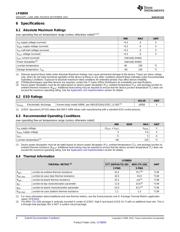 LP38859SX-0.8/NOPB datasheet.datasheet_page 4