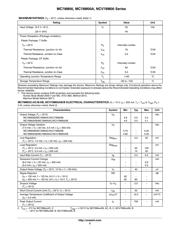 MC78M12ACDTG 数据规格书 2