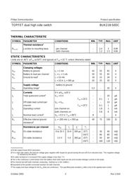 BUK218-50DC 数据规格书 3