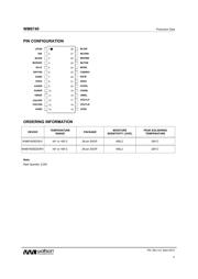 WM8740 datasheet.datasheet_page 3