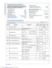 LMV797MM/NOPB datasheet.datasheet_page 2