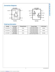 LMV797MM/NOPB datasheet.datasheet_page 5